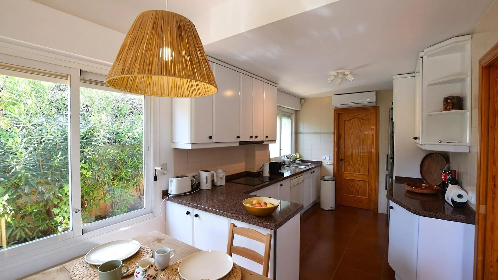 Villa La Estrella Del Norte Marbella Spain