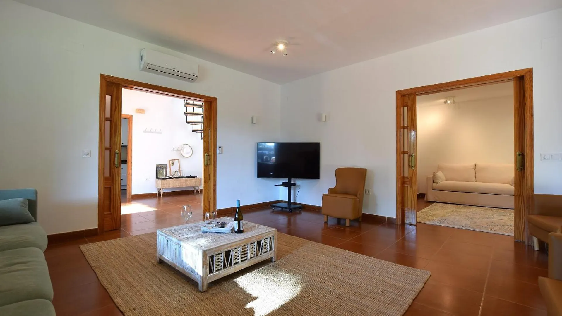 Villa La Estrella Del Norte Marbella