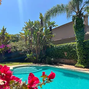 Close To The Beach In Marbella