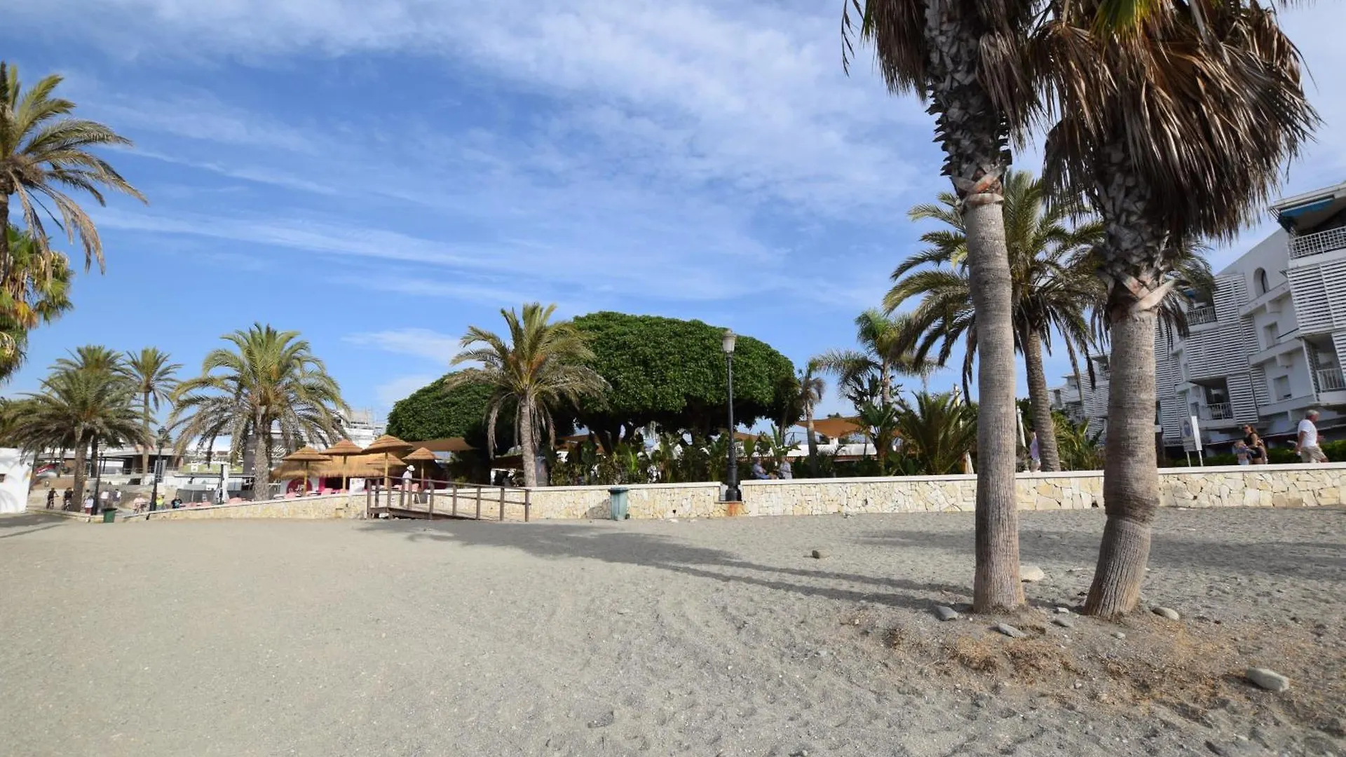 La Estrella Del Norte Marbella