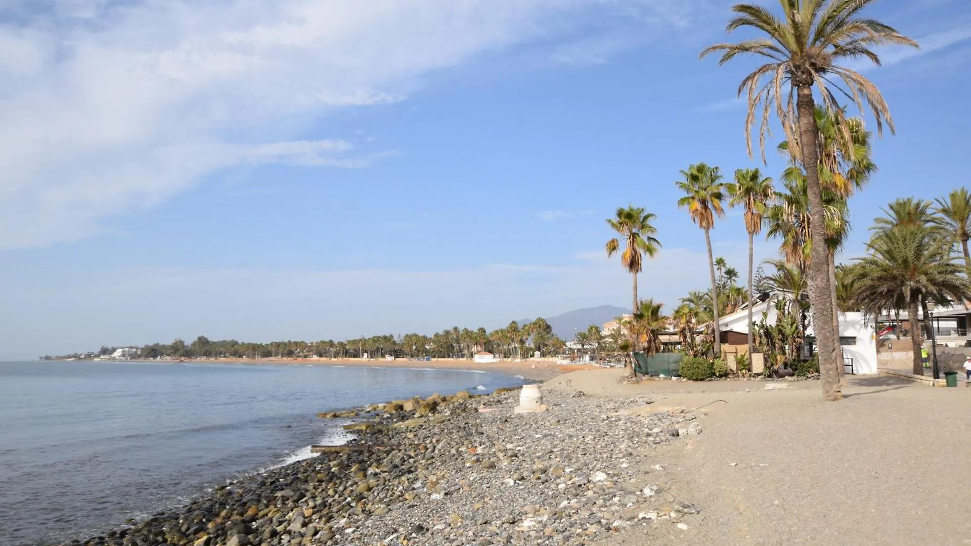 Villa La Estrella Del Norte Marbella