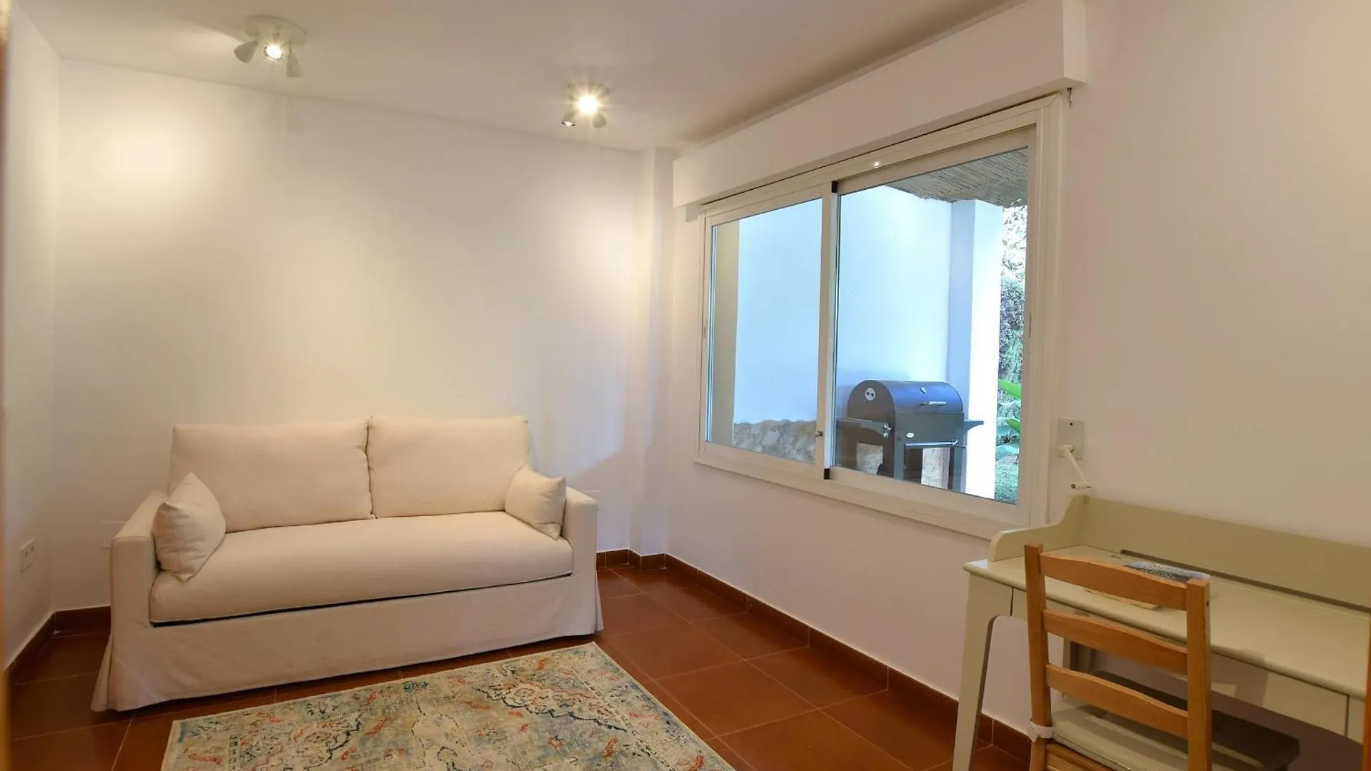 Villa La Estrella Del Norte Marbella
