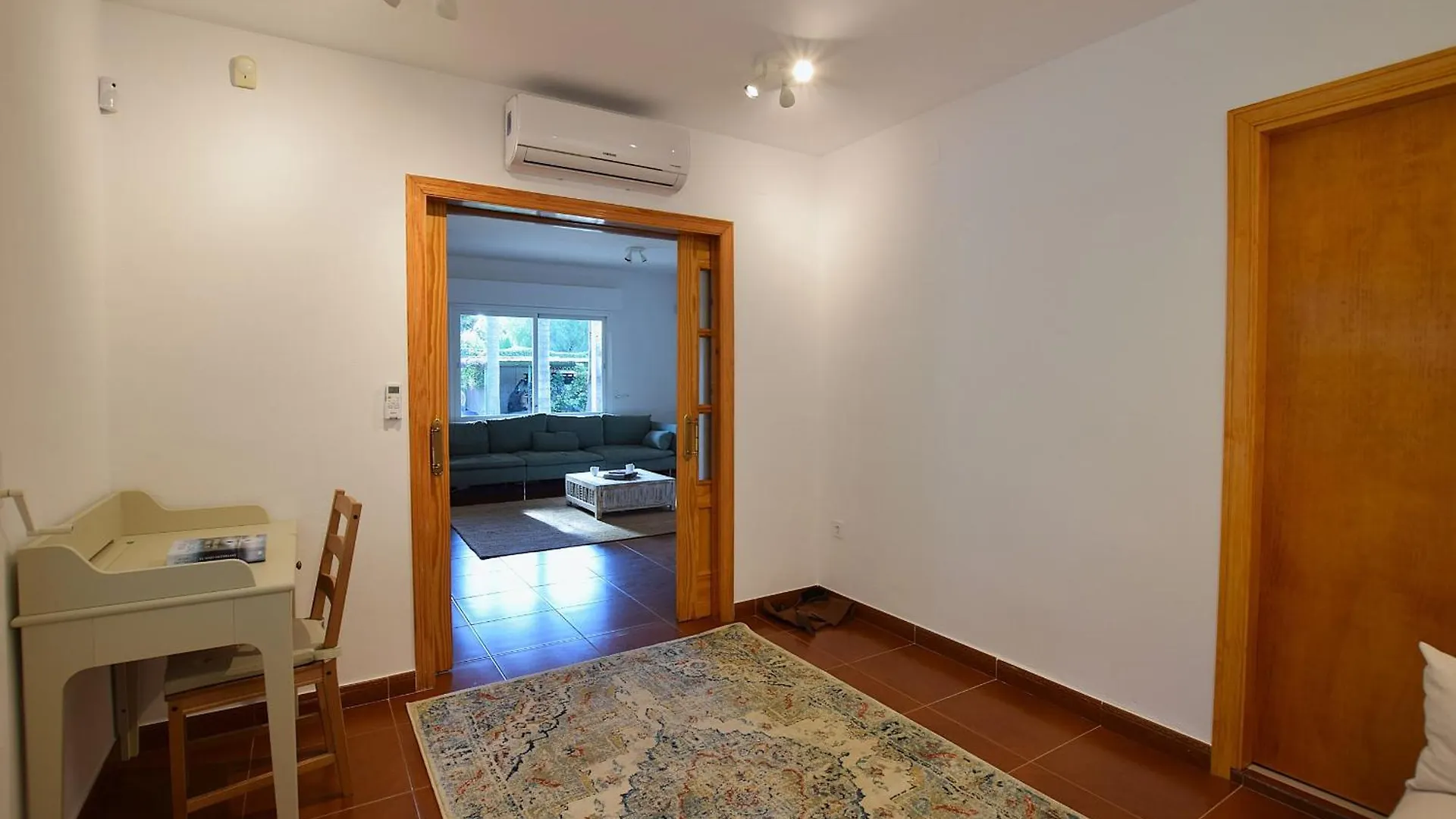 Villa La Estrella Del Norte Marbella