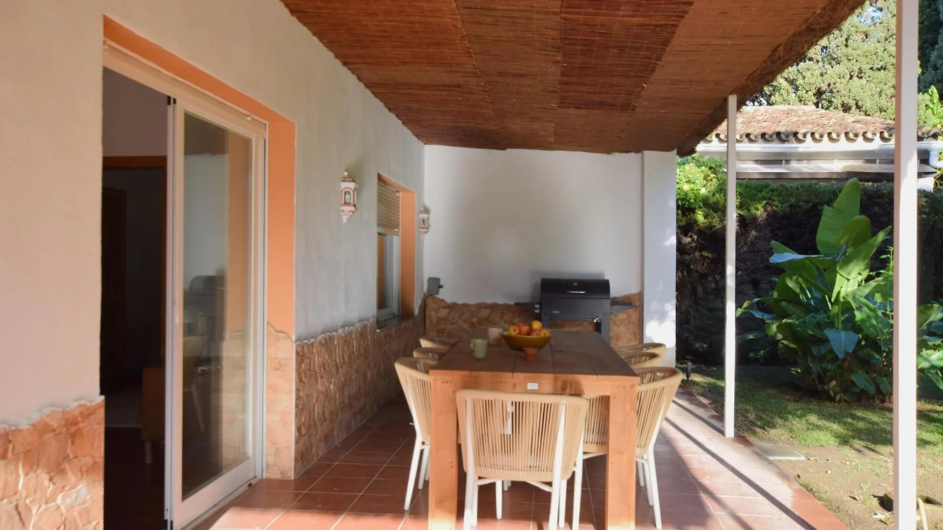 La Estrella Del Norte Marbella Villa