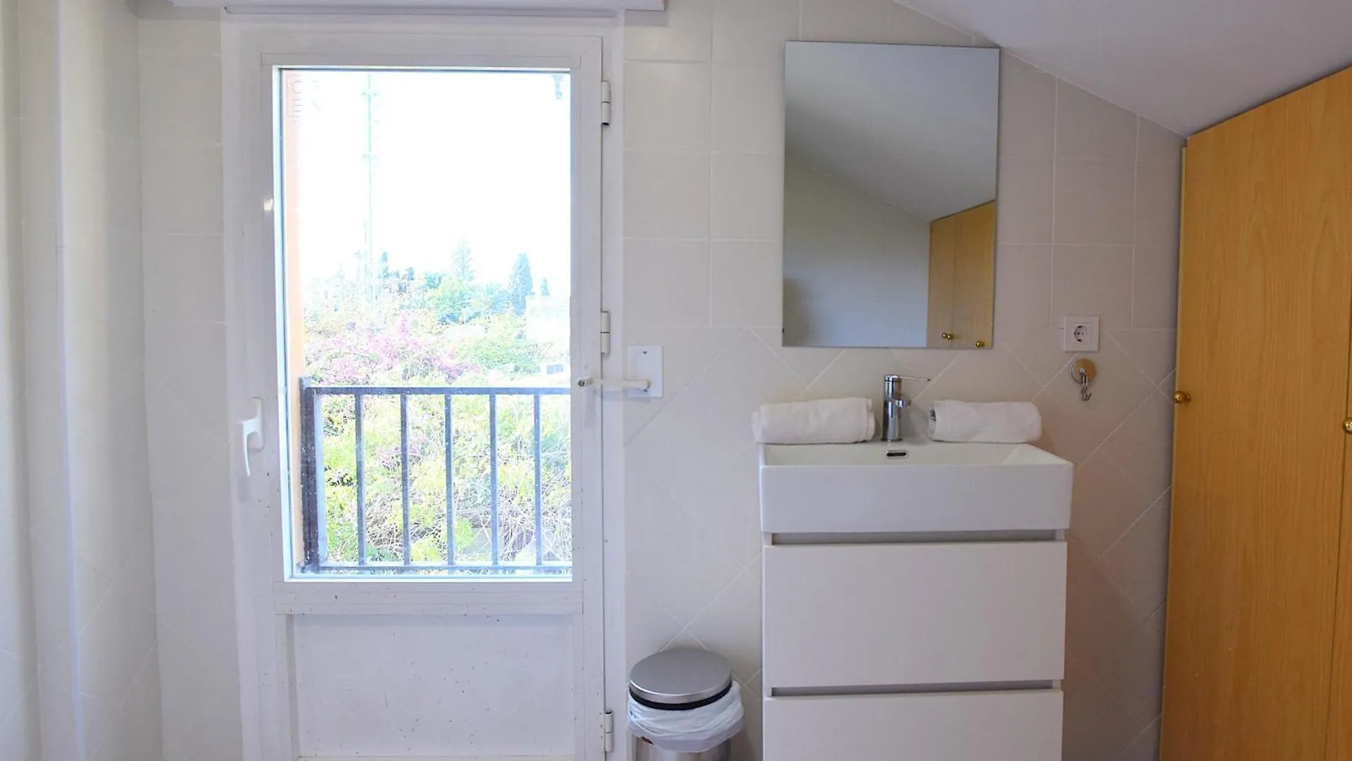 La Estrella Del Norte Marbella Villa
