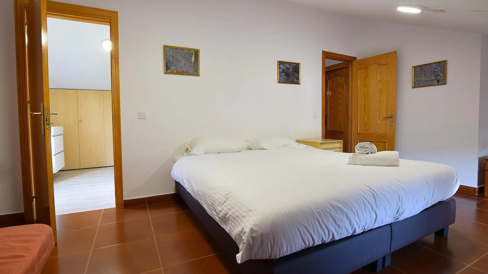 Villa La Estrella Del Norte Marbella Spain