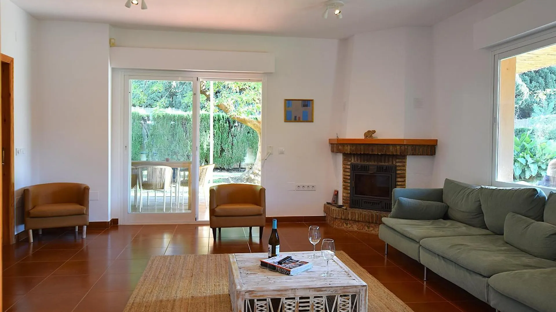Villa La Estrella Del Norte Marbella