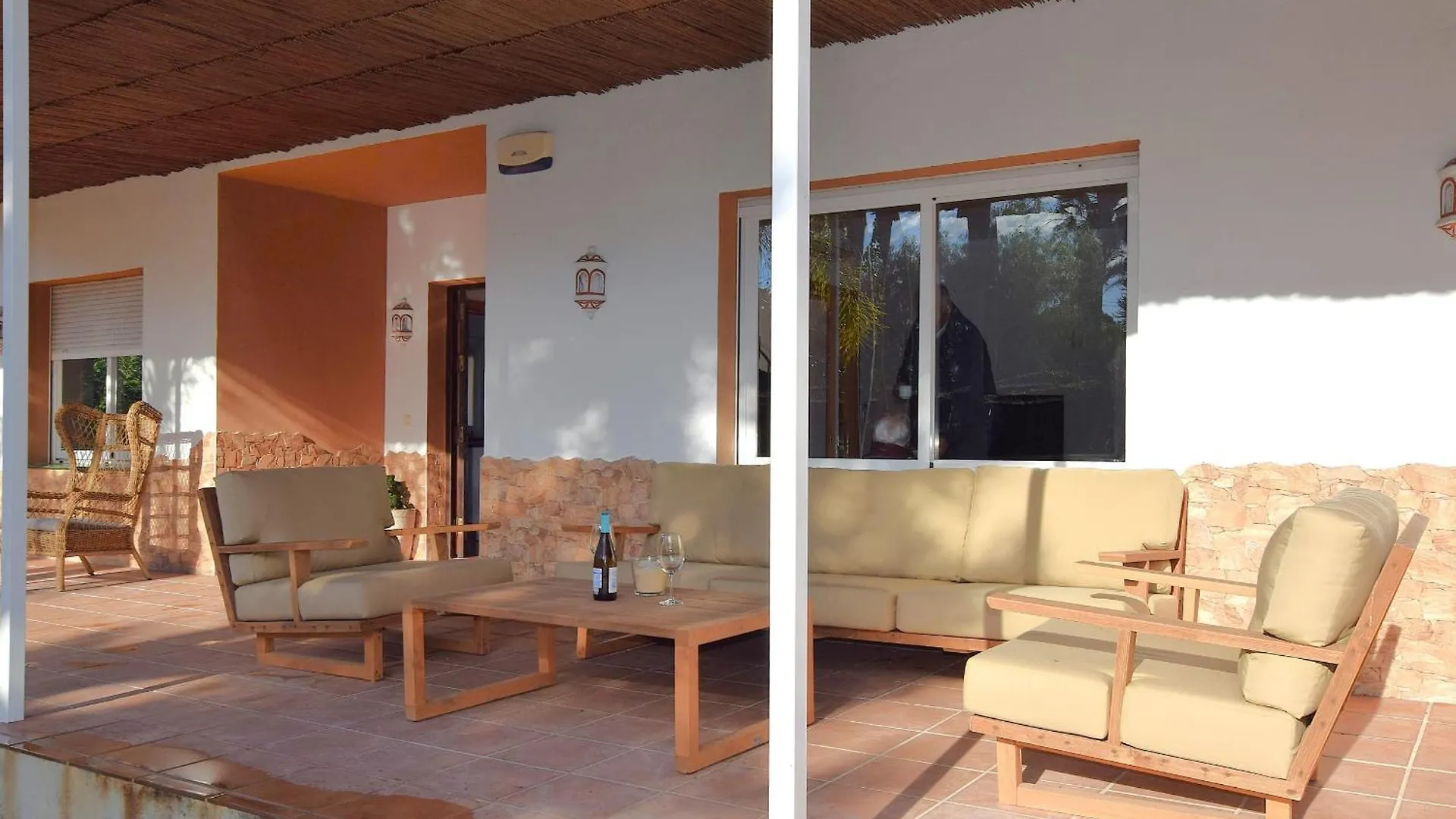 Villa La Estrella Del Norte Marbella