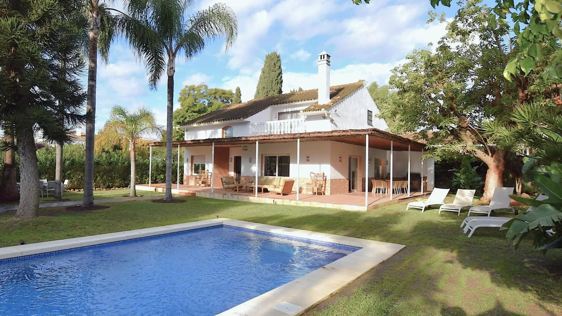 La Estrella Del Norte Marbella