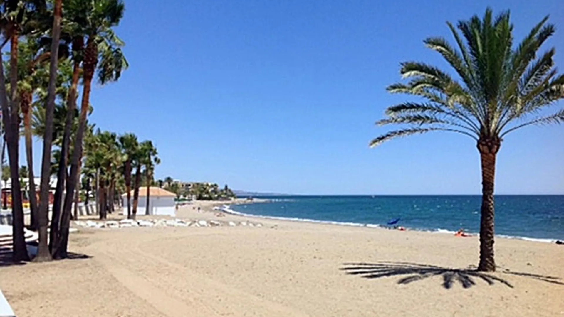 La Estrella Del Norte Marbella Villa