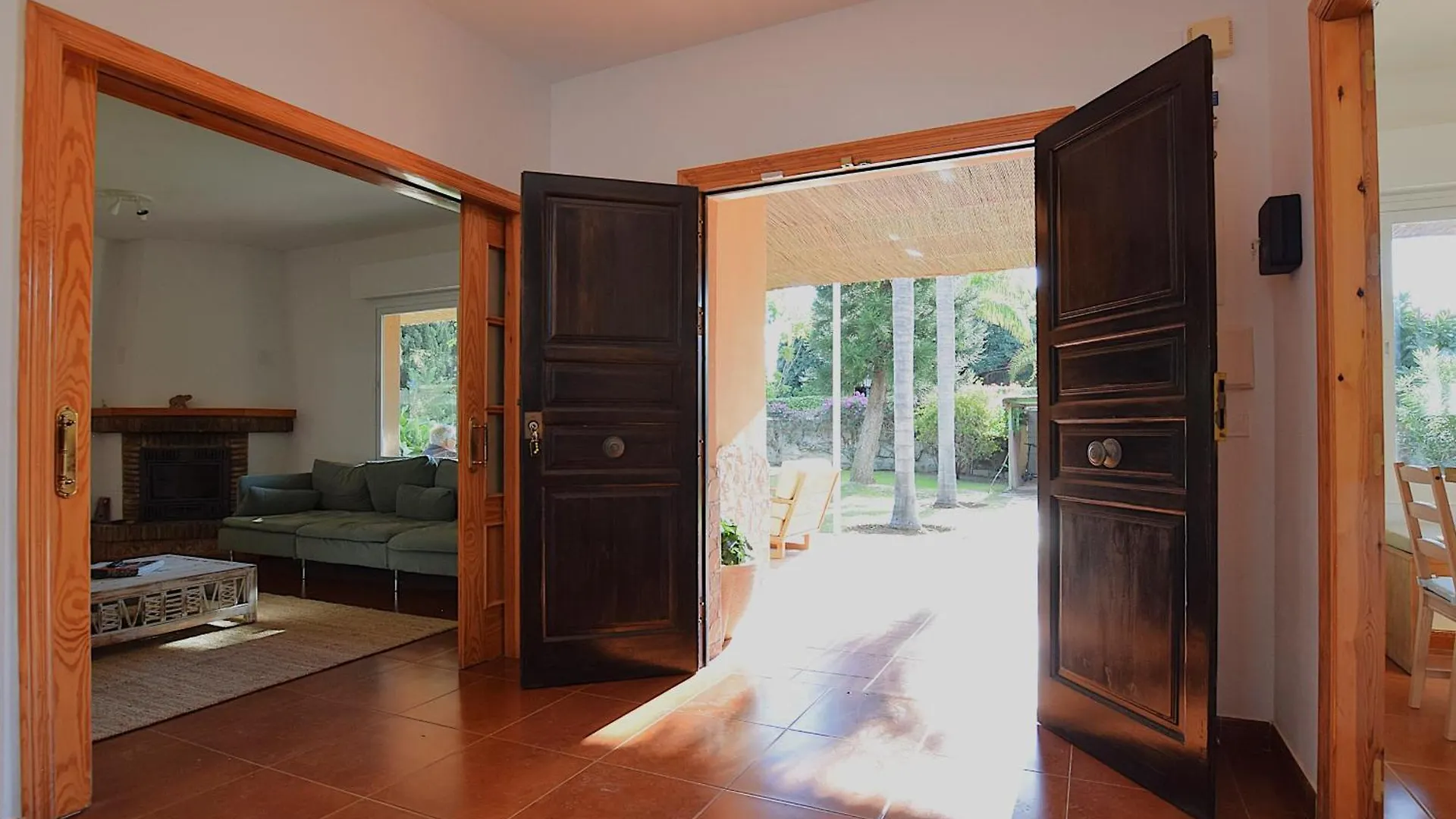 La Estrella Del Norte Marbella Villa