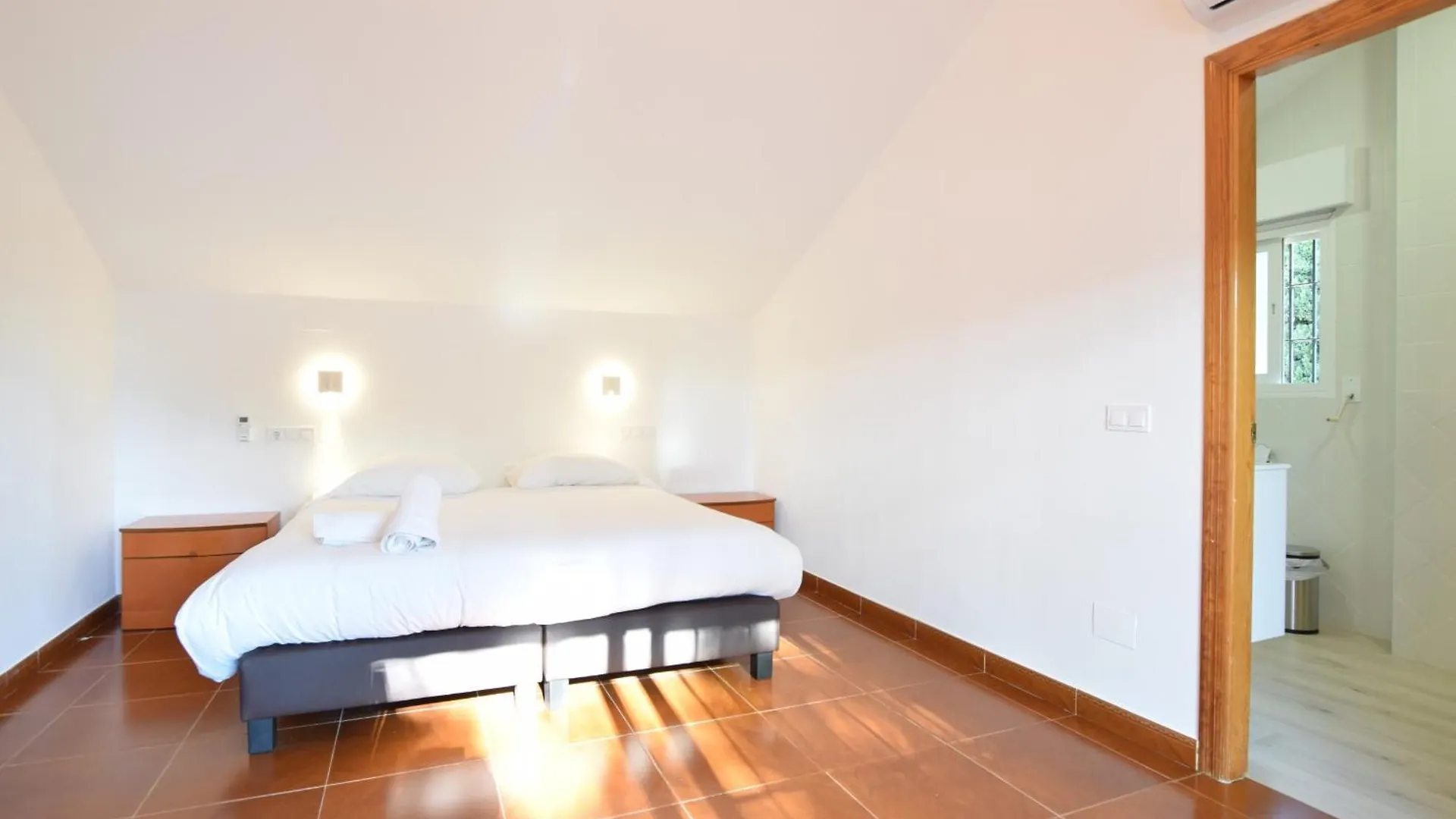 Villa La Estrella Del Norte Marbella