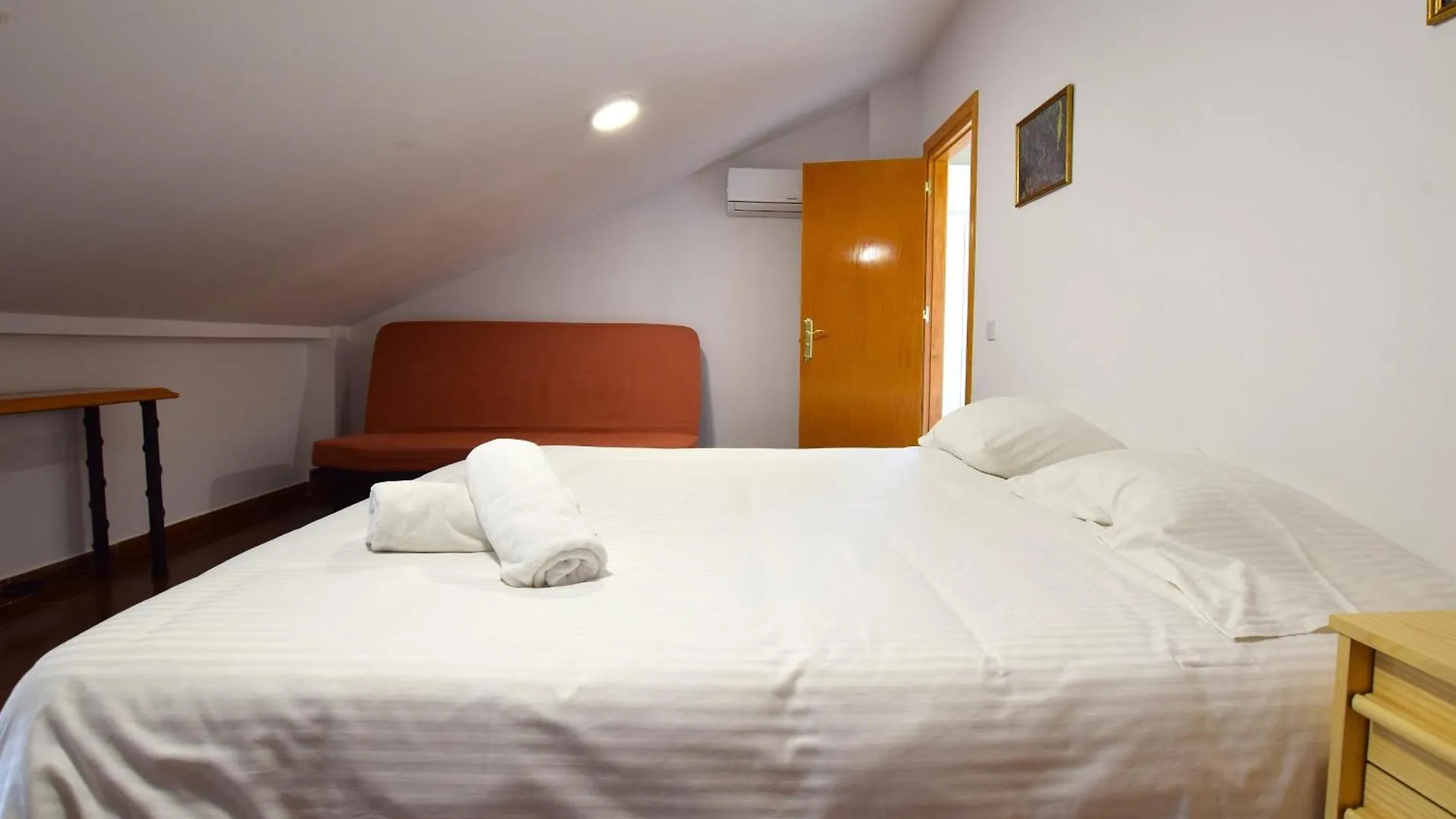 Villa La Estrella Del Norte Marbella